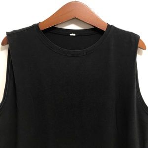 Lululemon Athletica Brunswick Muscle Tank